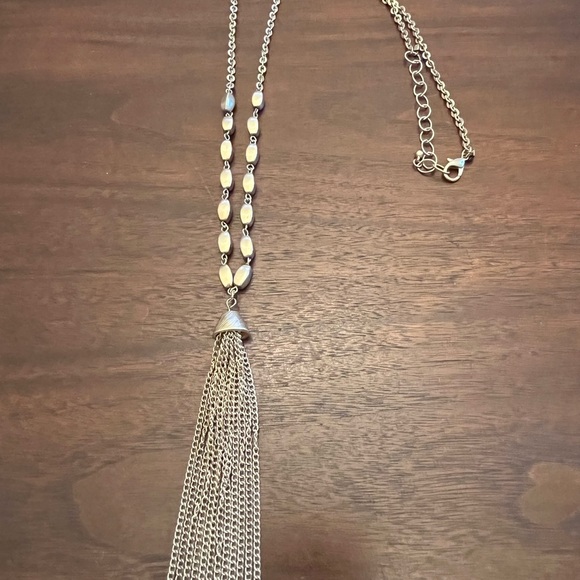 Nicole Miller Chico’s Set 3 Necklaces Animal Print Black Gold Iris Apfel Vibes - Picture 5 of 8